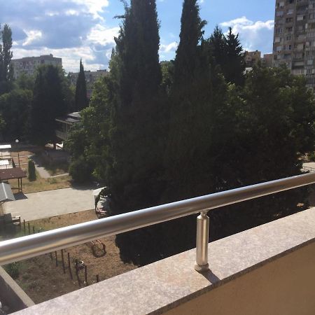 סטרה זגורה Парк Апартамент-2 מראה חיצוני תמונה