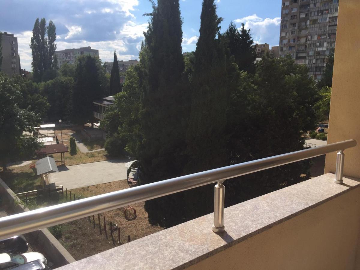 סטרה זגורה Парк Апартамент-2 מראה חיצוני תמונה